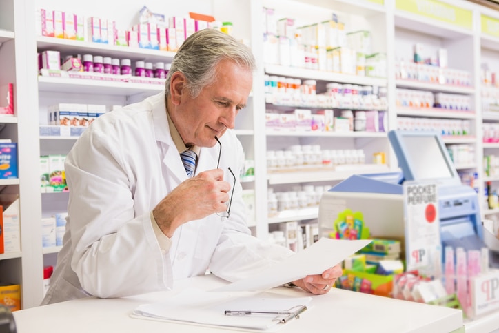 Pharmacies need legal advice…and not for the reasons you think