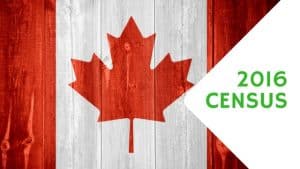 2016 Canada Census - How it impacts Pharmacists
