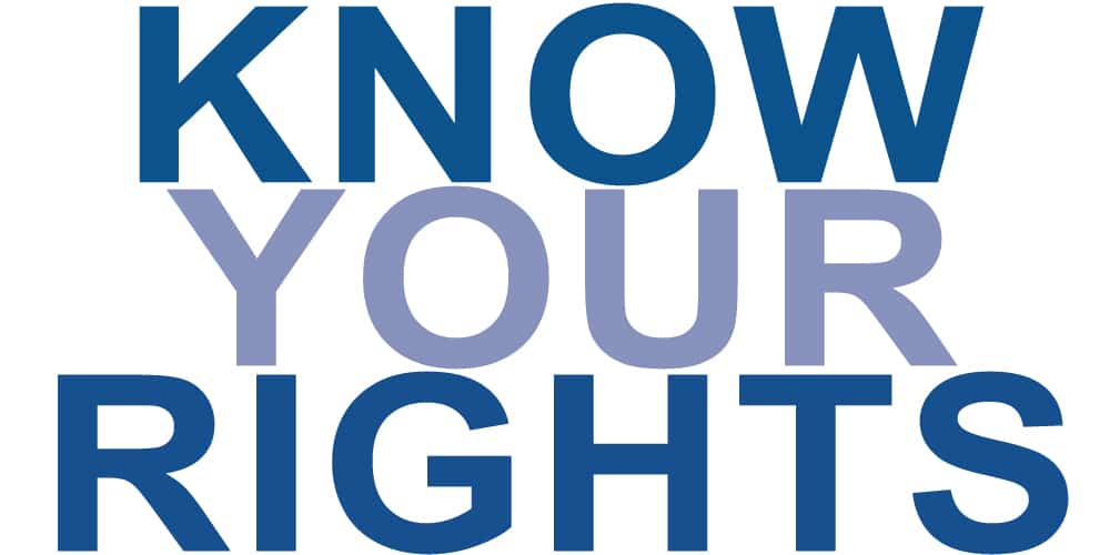 Do You Know Your Rights as an Employee? - Pharma Tax