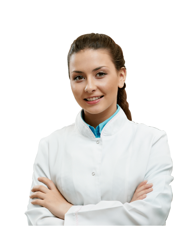 Accountant for Pharmacists