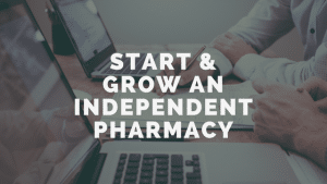 How to Start a Pharmacy