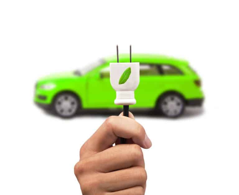 CRA Incentives in Purchasing an Electric Vehicle Pharma Tax