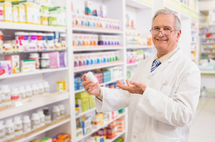 Pharmacists Salary How Much Do Pharmacists In Canada Make Pharma Tax