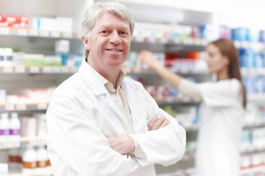 How Long Does It Take To Become A Pharmacist?