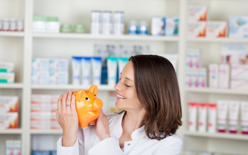 Smart Financial Management Strategies for Pharmacy Professionals