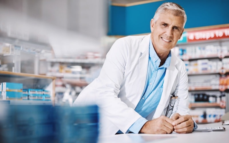 The Essential Accountant: Why Pharmacists Need Specialized Financial Advice