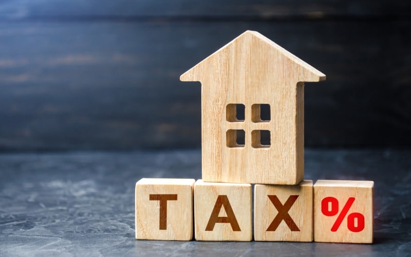 house tax tax interest purchase-sale-fees-duties-deductions concessions
