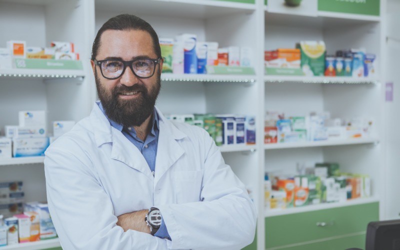 Investment Wisdom: Growing Your Wealth as a Pharmacist