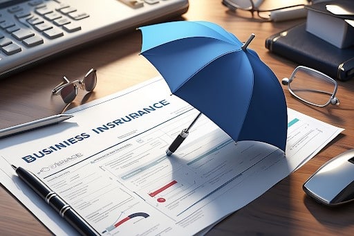 business insurance